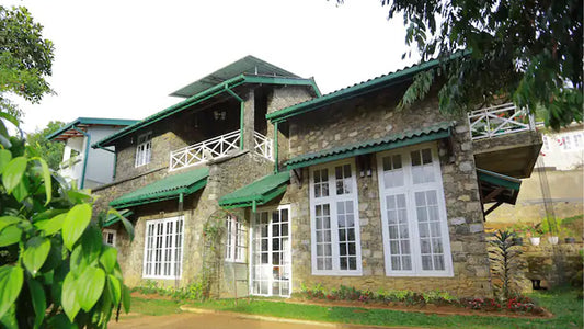 Ambathanna villa, Bandarawela