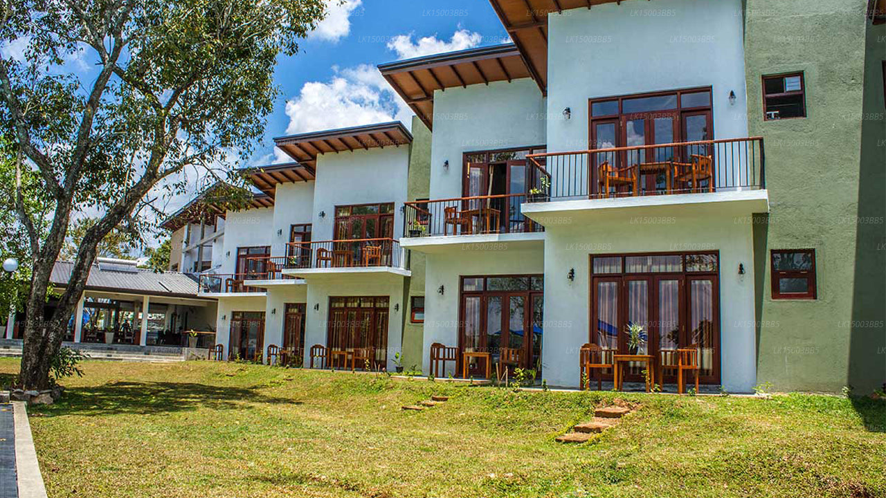 Wewa Addara Hotel, Sigiriya