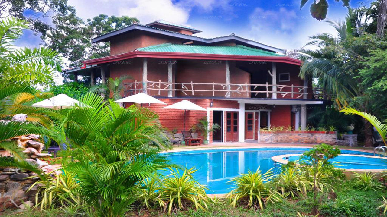 Sigiri Heritage Villa, Sigiriya