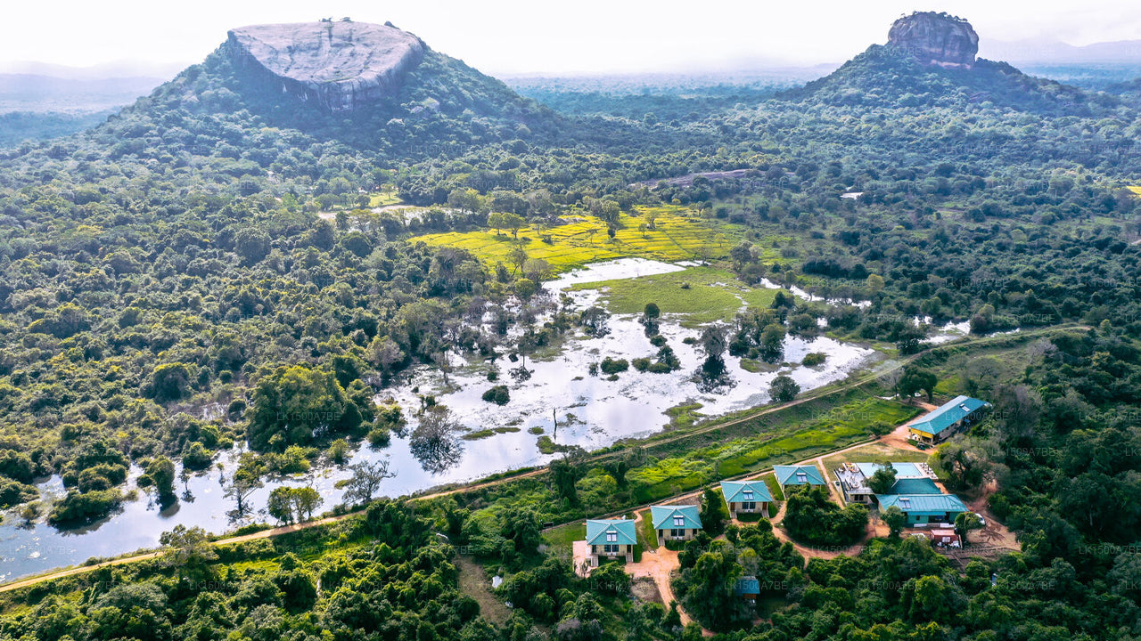 Sigiriya King's Resort , Sigiriya