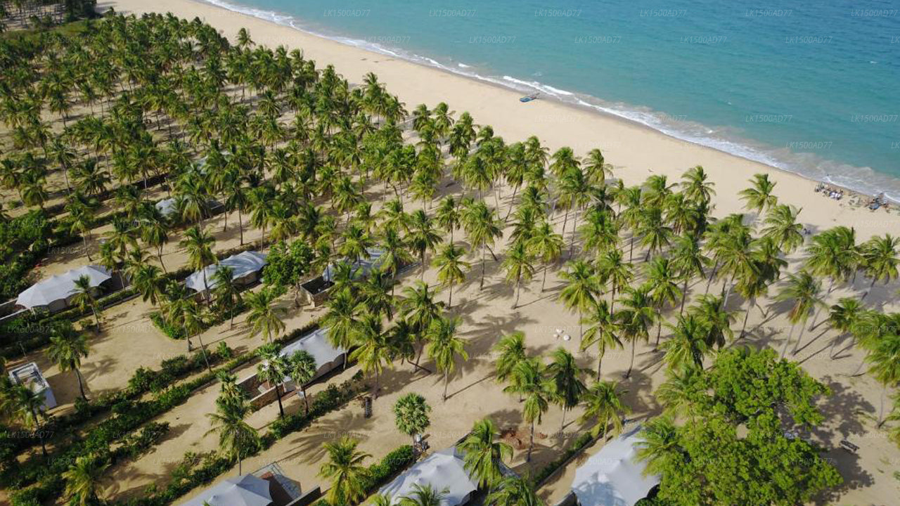 Karpaha Sands, Kalkudah