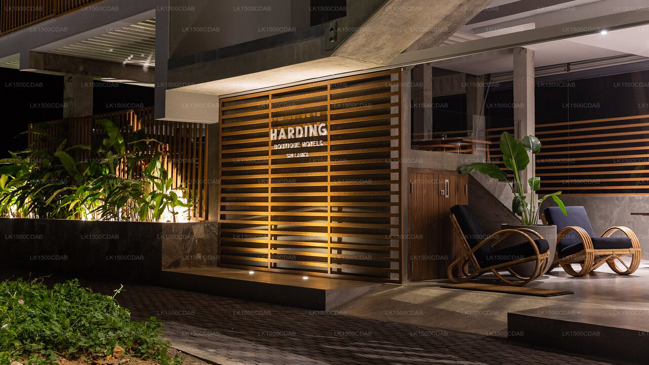 Harding Boutique Hotels, Ahangama