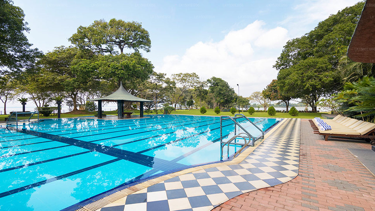 Hotel Sudu Araliya, Polonnaruwa