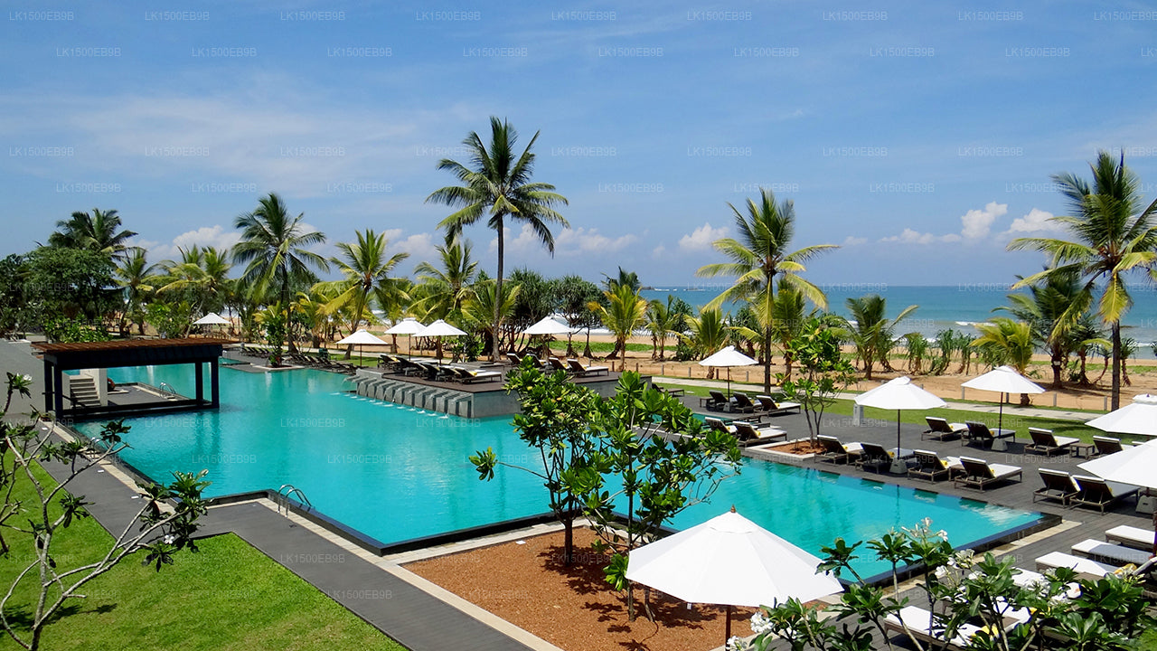 Centara Ceysands Resort & Spa, Bentota