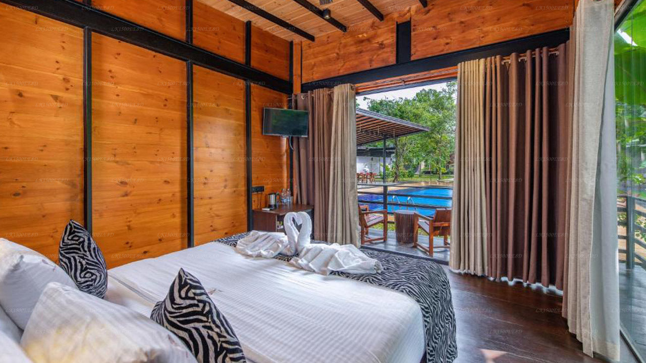 Atha Resort, Sigiriya