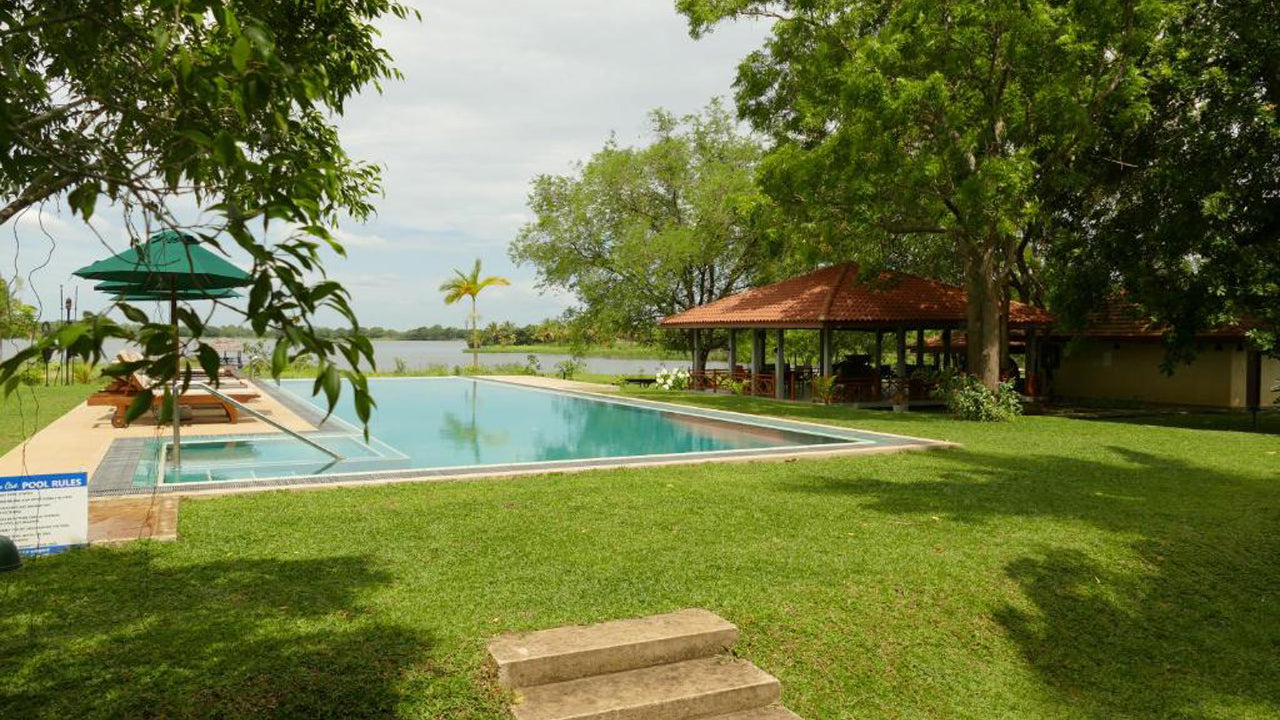 Gal Oya Lake Club, Ampara