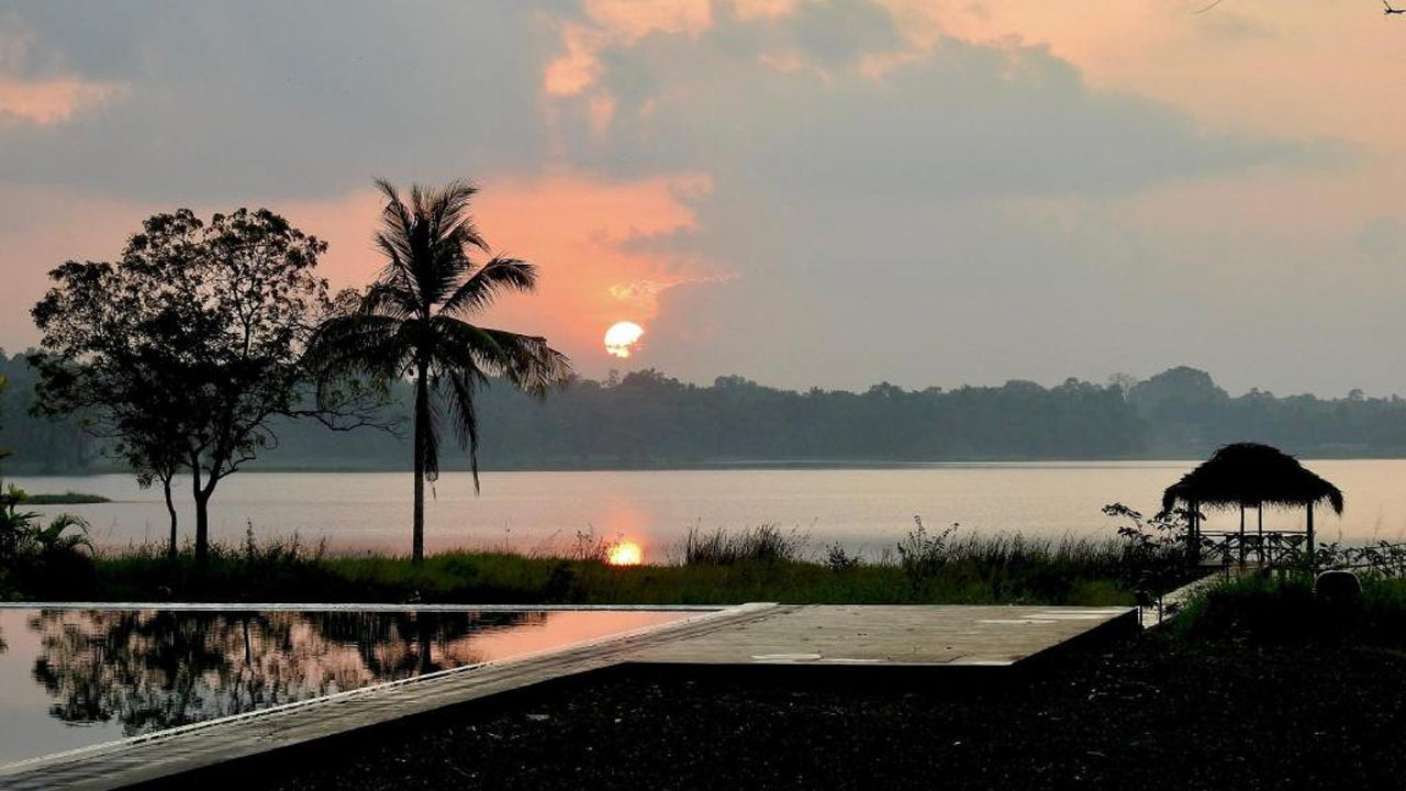 Gal Oya Lake Club, Ampara