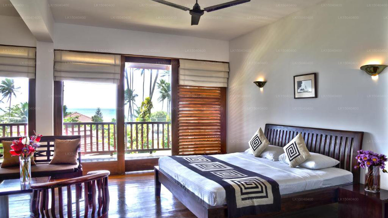 Weligama Bay Resort