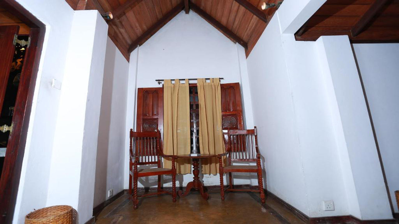 Villa Kusum, Galle