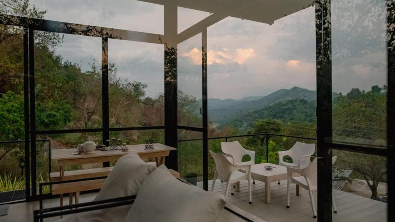 Casa Del Sol - Luxury Villa, Kandy