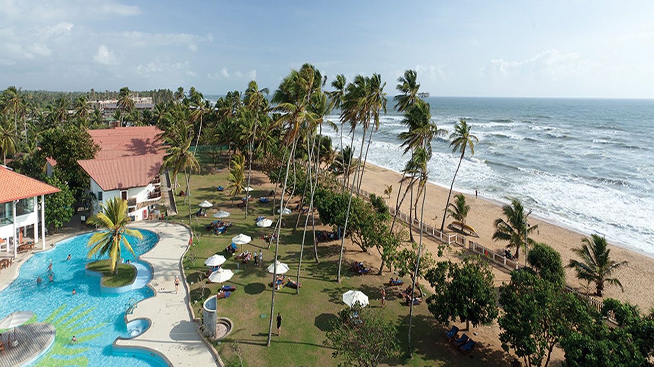 The Sands by Aitken Spence Hotels, Kalutara