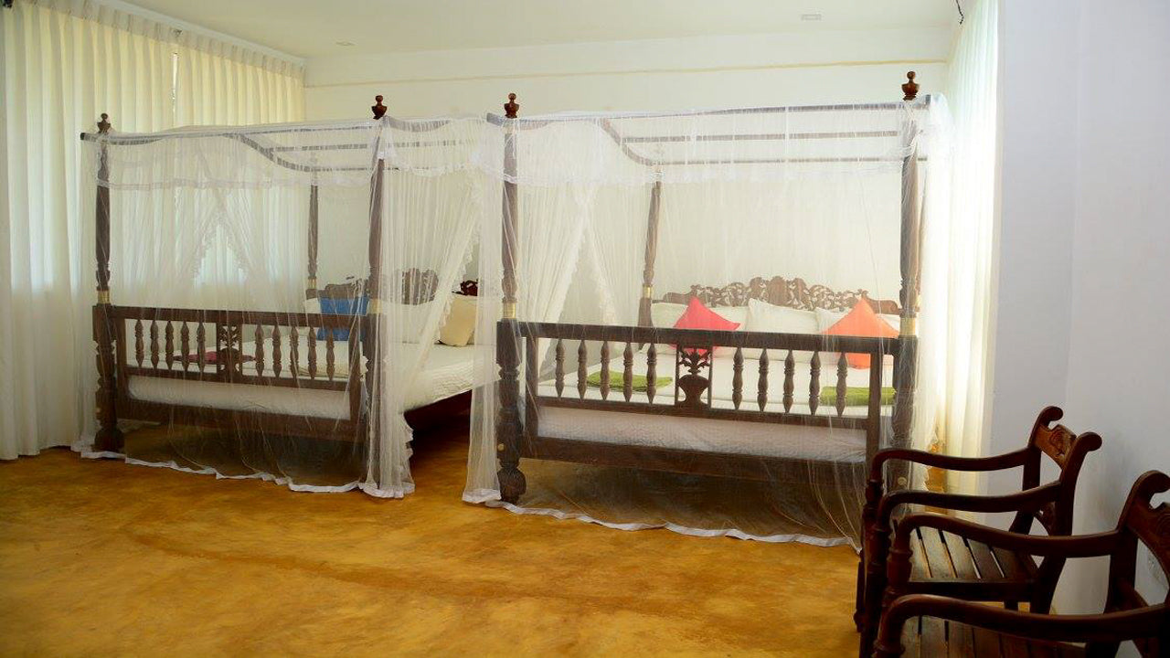 Amarasinghe Guest House