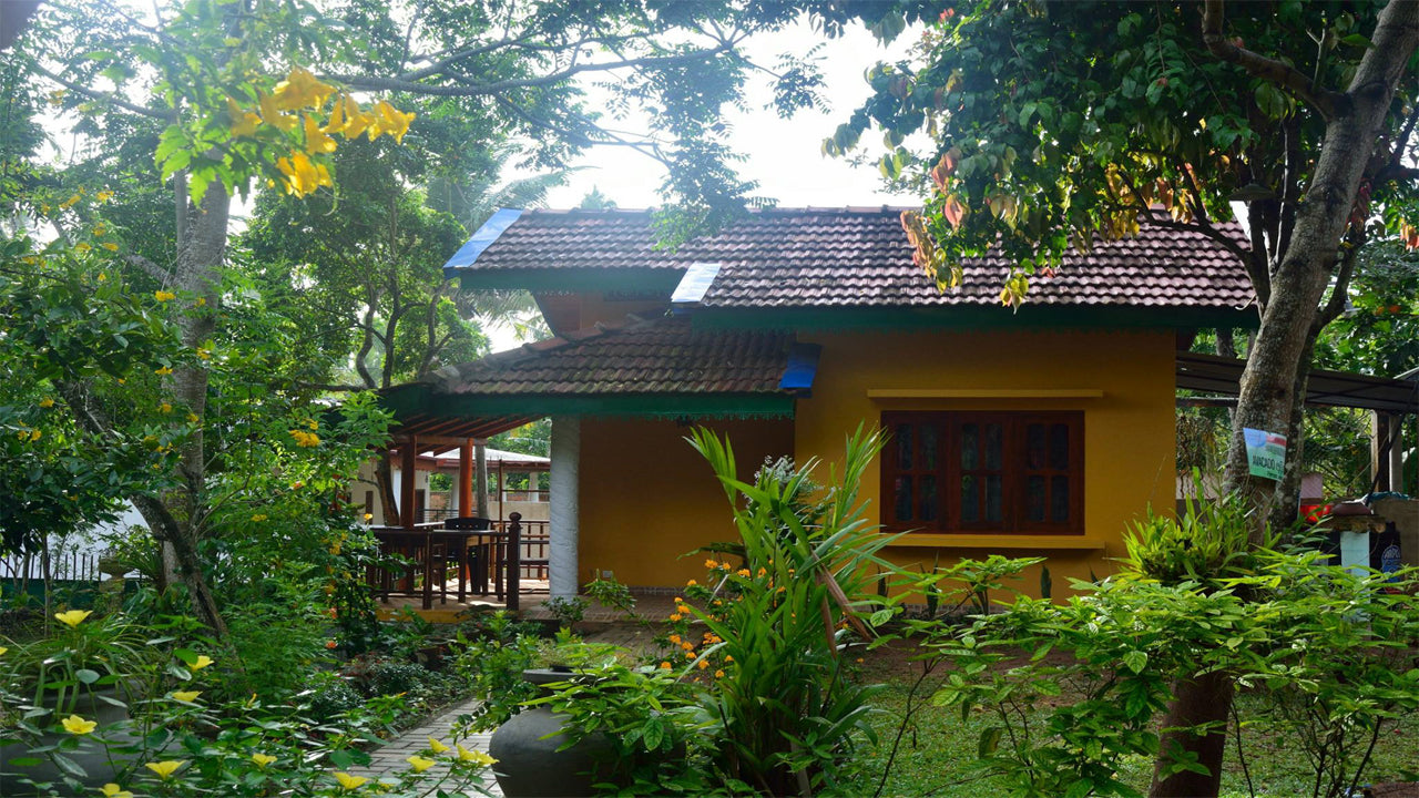 Amarasinghe Guest House