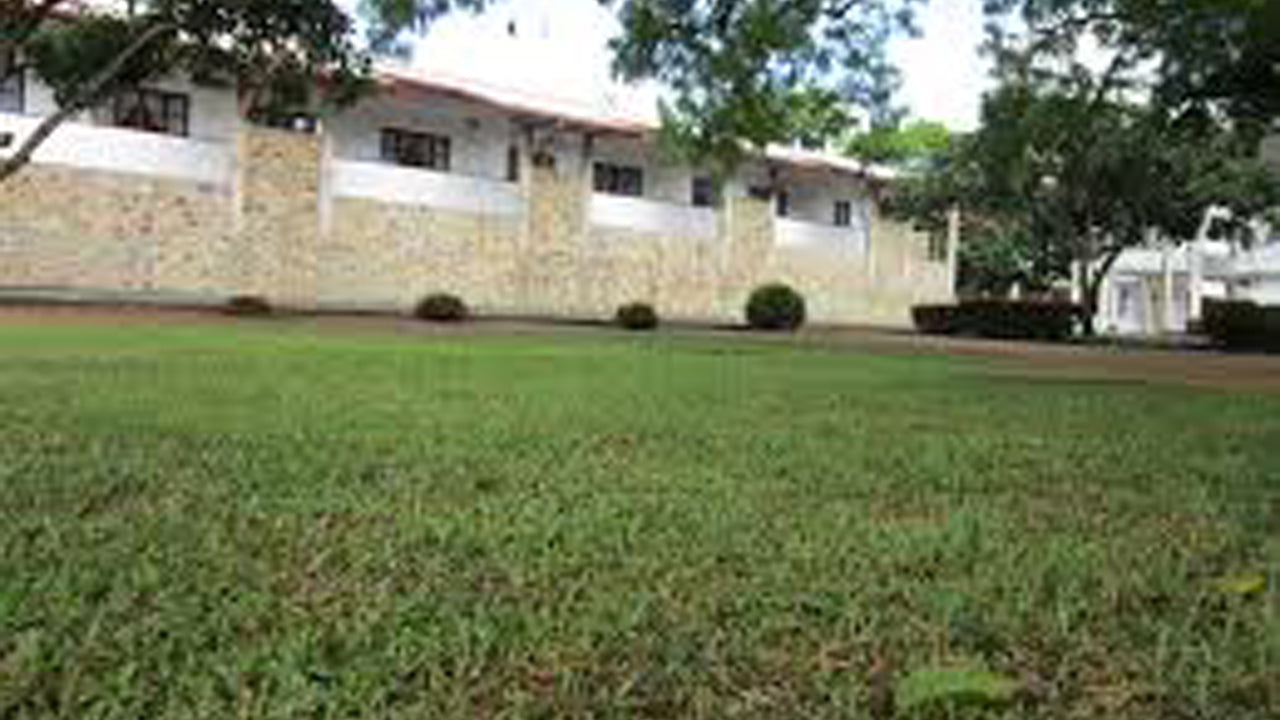 Hotel Chamila, Kataragama