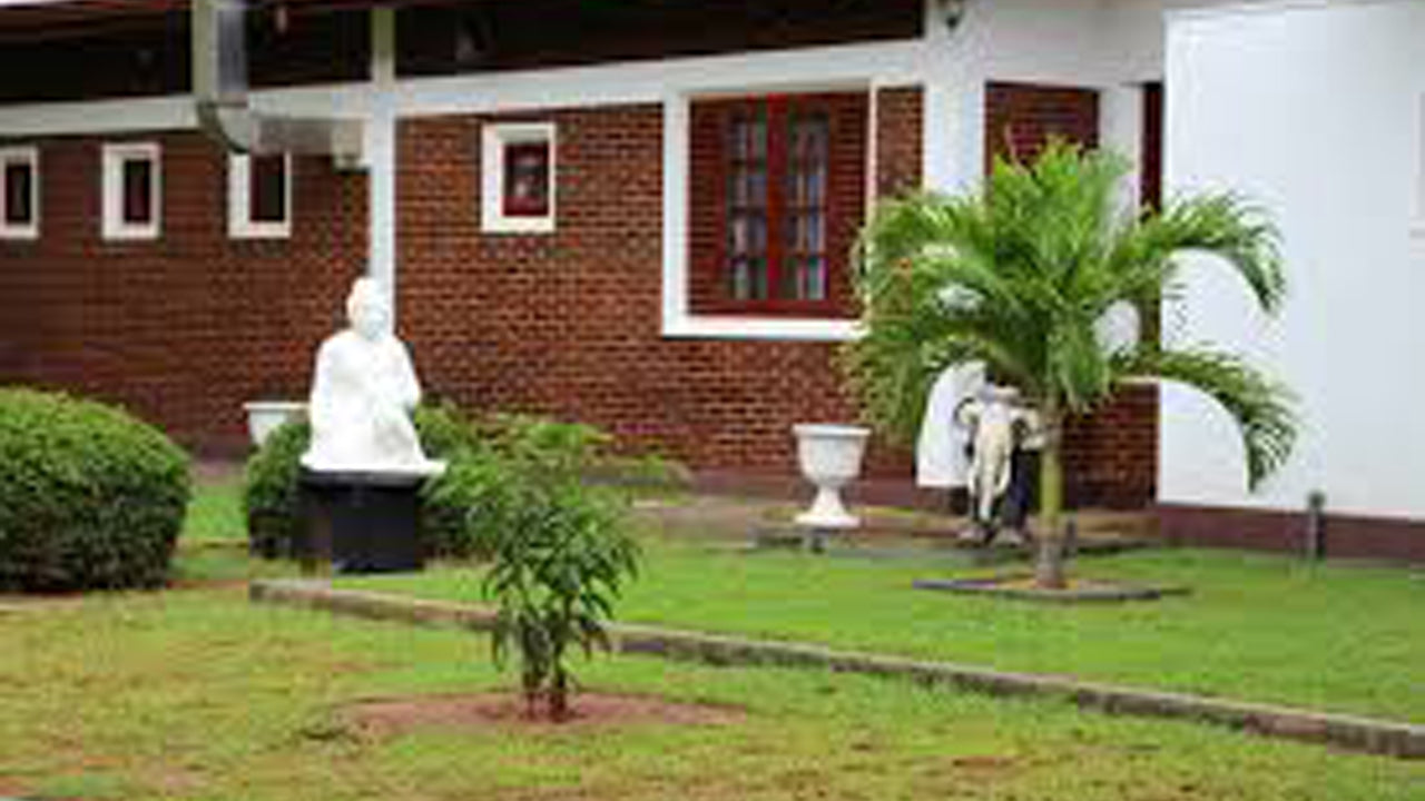 Hotel Chamila, Kataragama