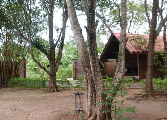 Elephant Safari Hotel, Udawalawe