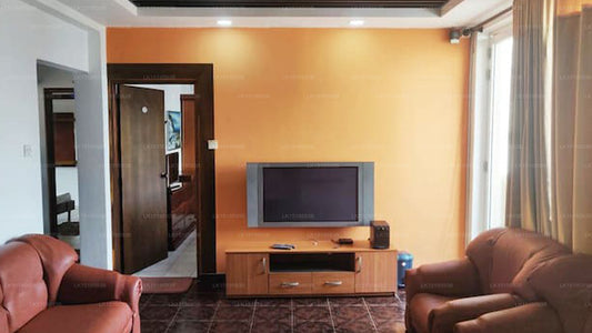 LTO EXECUTIVE FLAT