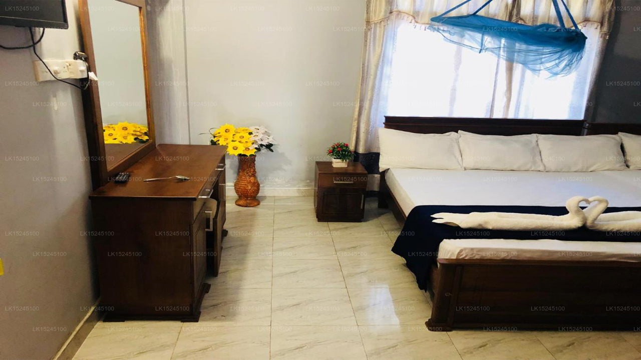 Gateway Inn, Mannar