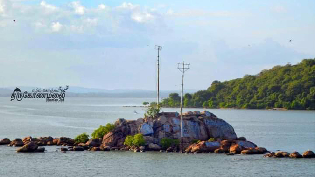 Uppuveli Beach House, Trincomalee