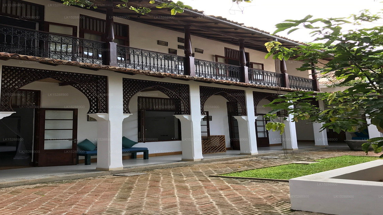 Fort Square Boutique Villa