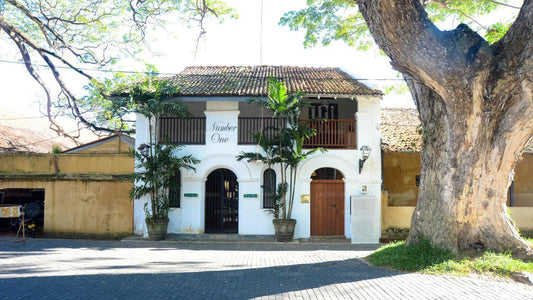 Fortaleza Hotel