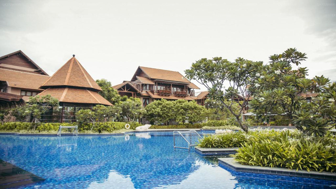 Anantaya Resort and Spa, Pasikuda