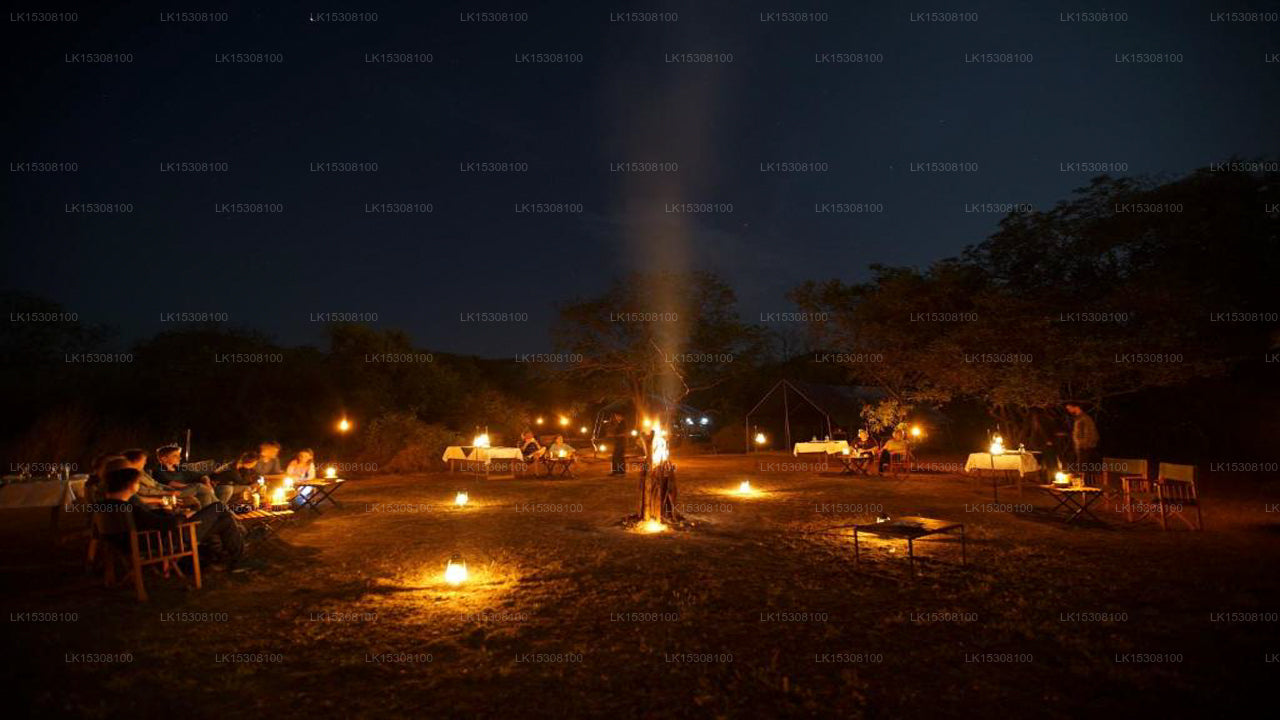 Eco Team Safari Camps Yala