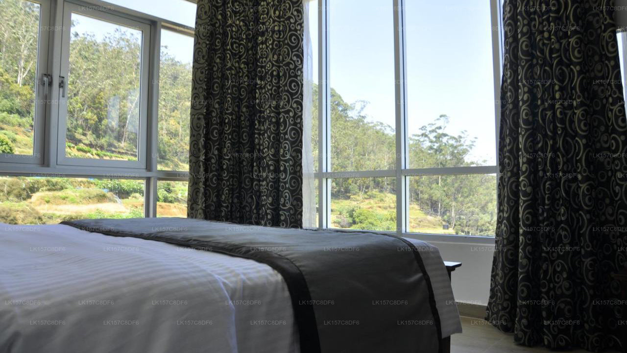 Aruna Resort, Nuwara Eliya City