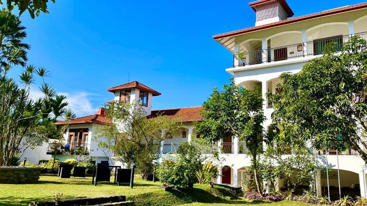 Elegant Hotel, Kandy