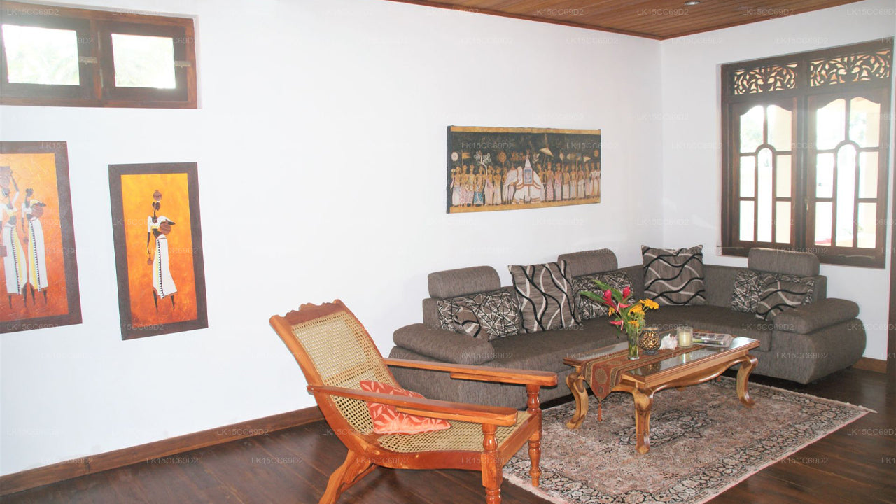 Lanka Beach Bungalows, Tangalle