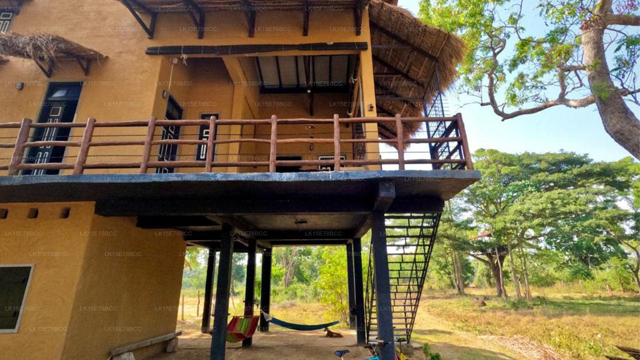 The Loft by the Lake, Kurunegala