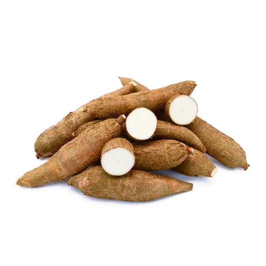 Lakpura Manioc- මඤ්ඤොක්කා (500g)