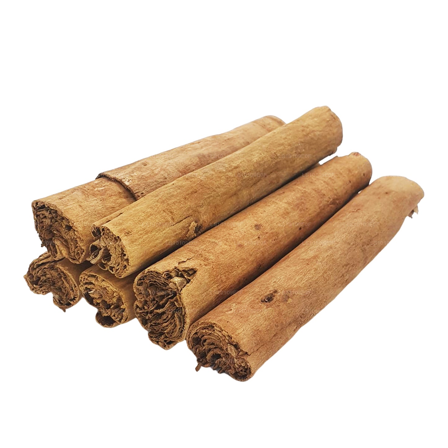 Lakpura "H3" Grade Ceylon True Cinnamon Barks Pack