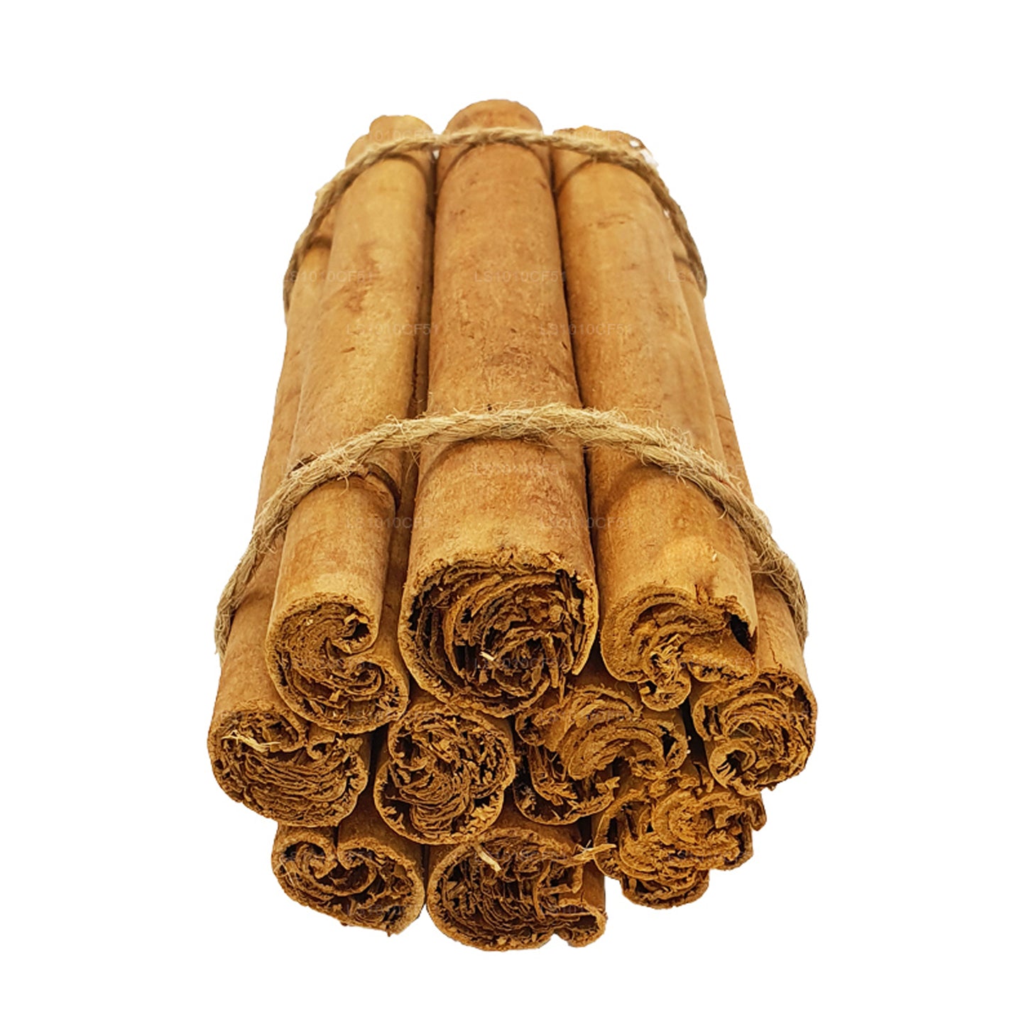 Lakpura "M4" Grade Ceylon True Cinnamon Barks Pack