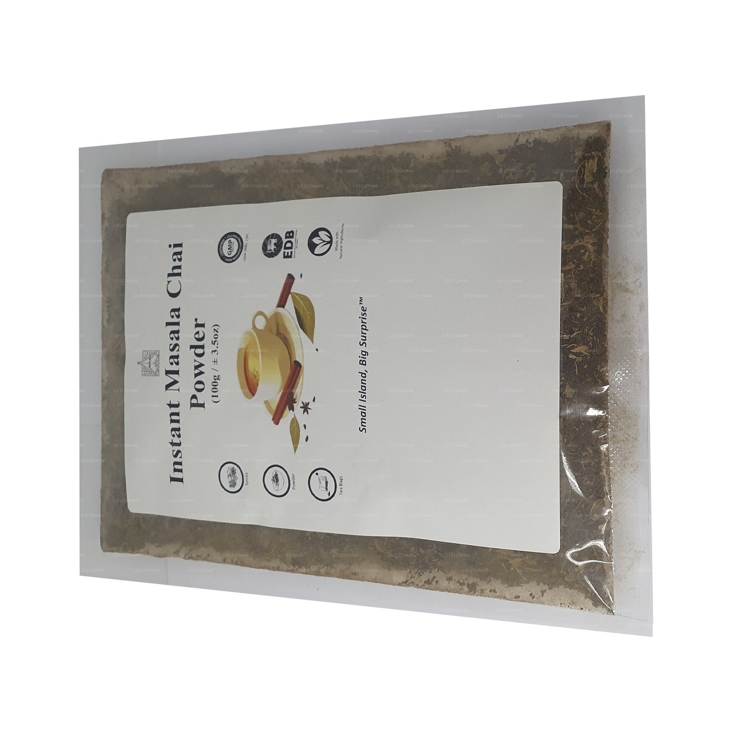 Lakpura Chai Masala Powder  (100g)