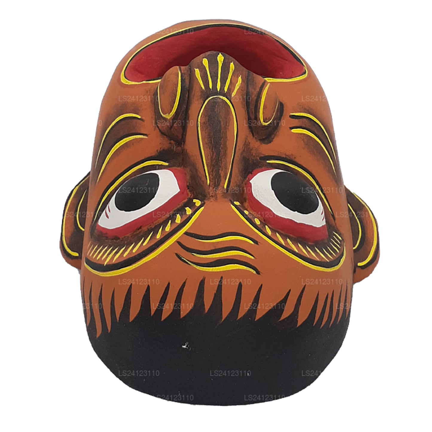 Golu Sanniya Mask