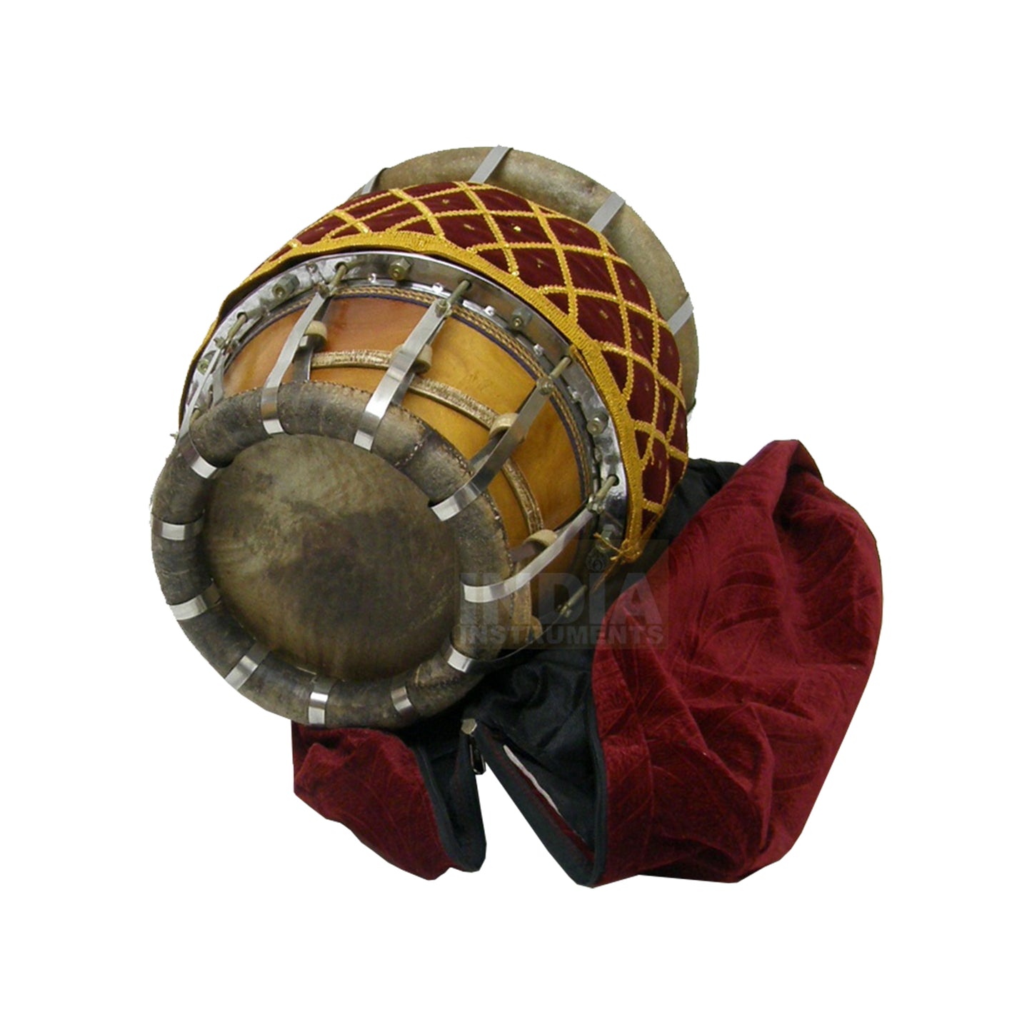 Lakpura Thavil Drum