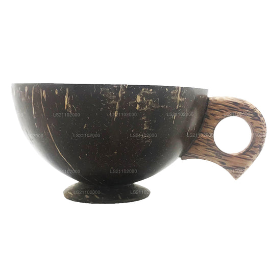 Handmade Coconut Shell Cup
