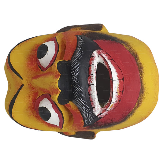 Jasa kolam Mask