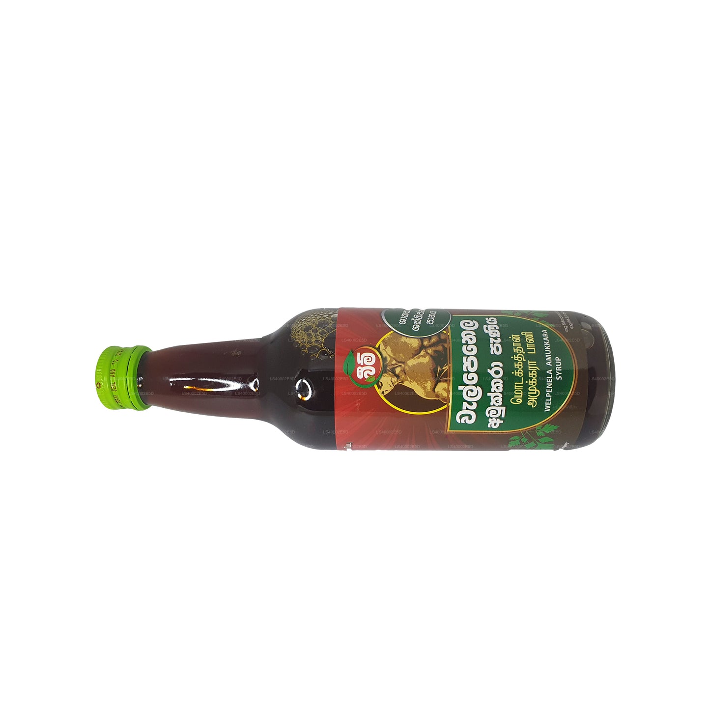 Beam Walpenela Amukkara Syrup Sugar Free