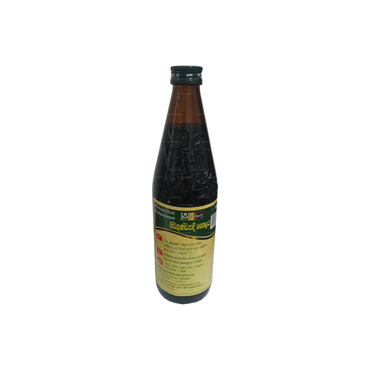 Pasyale Nirgundiyadi Thailaya (750ml)