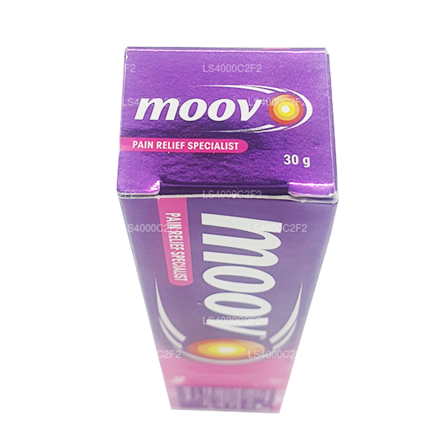 Moov Pain Relief Cream