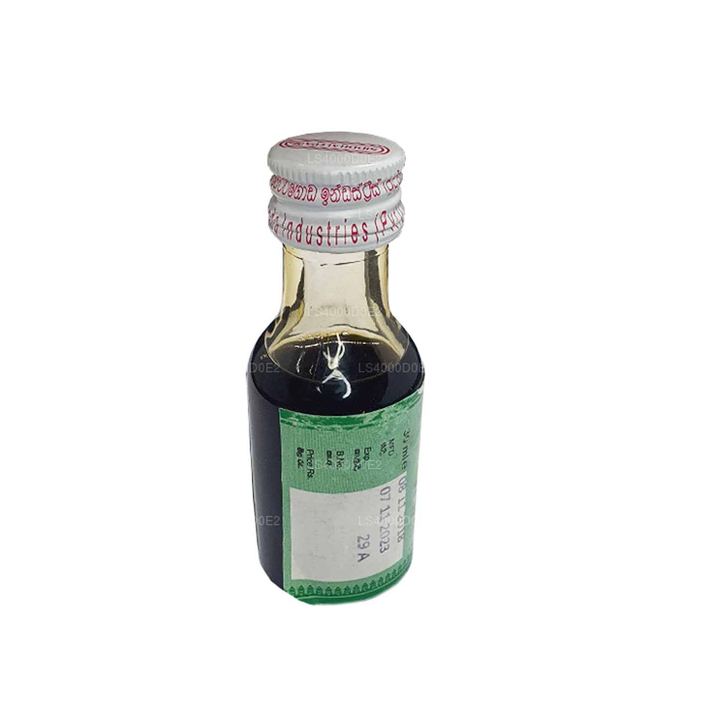 Siddhalepa Brungamalaka Oil (30ml)