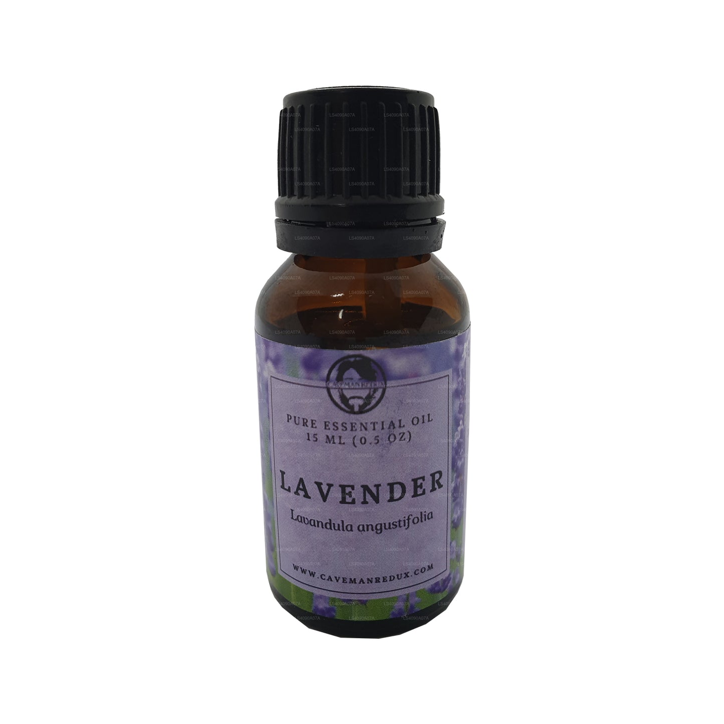 Lakpura Lavender Essential Oil (15ml)