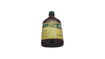 Pasyale Pinda Oil