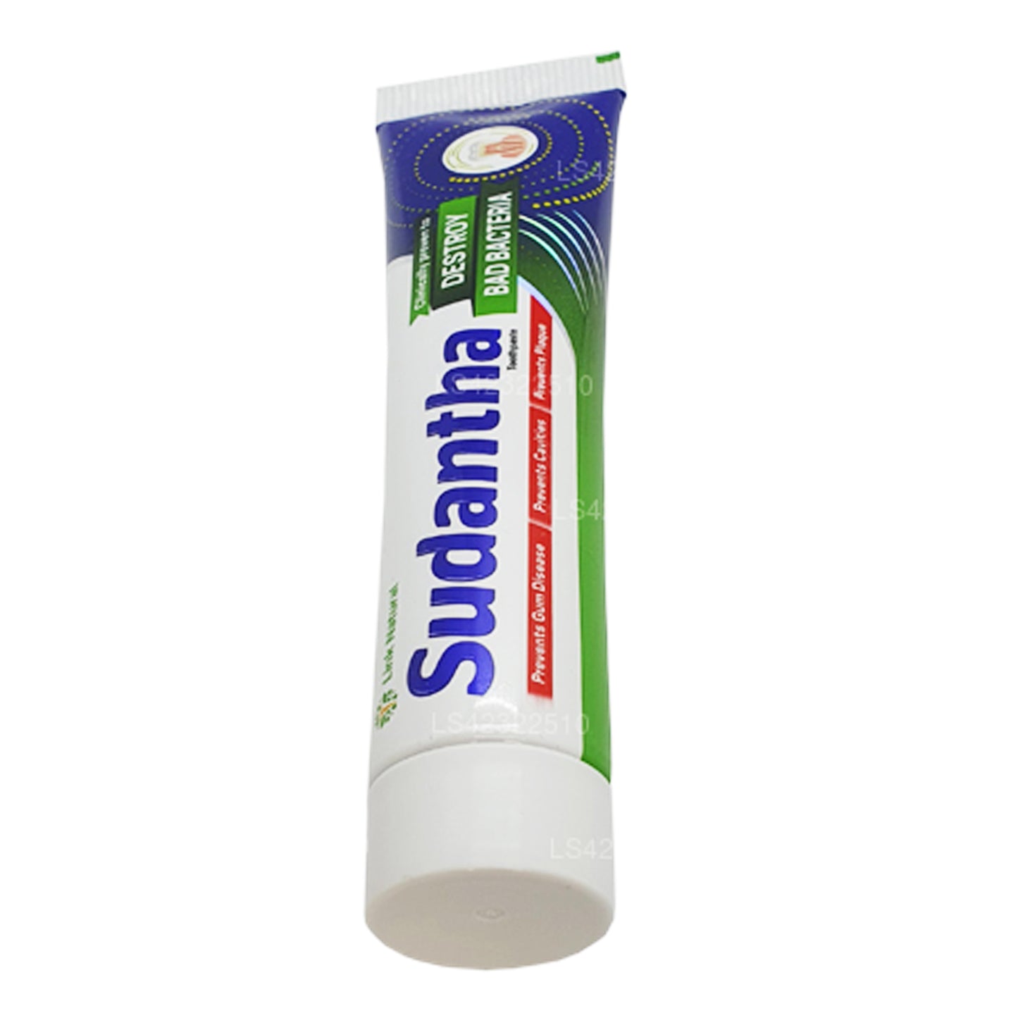 Link Sudantha Herbal Toothpaste