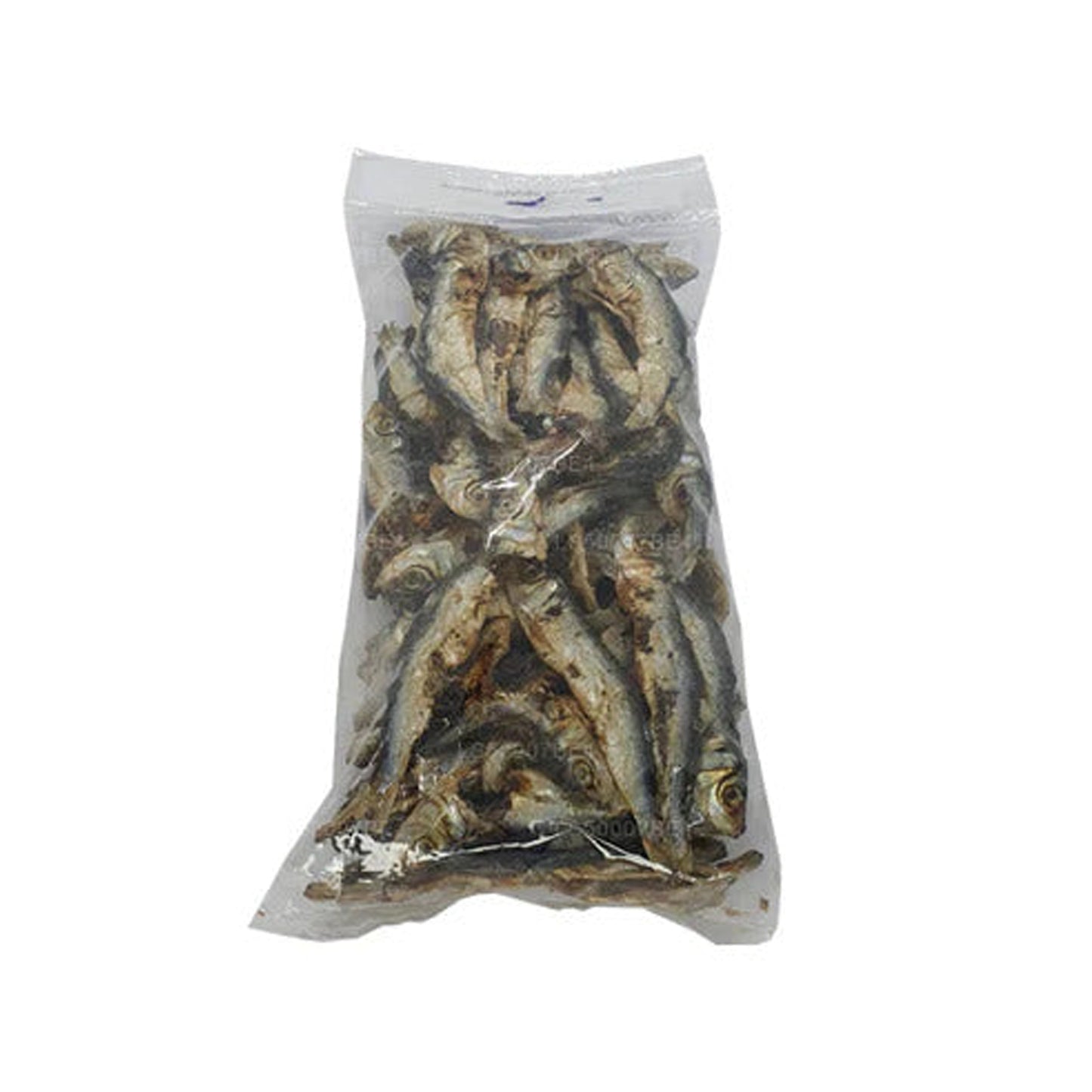 Lakpura Dried Keeramin (Bleeker Smoothbelly Sardinella) 100g