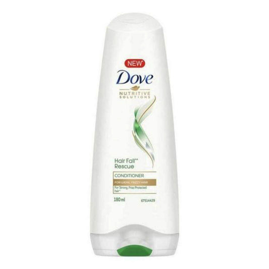 Dove Hair Fall Rescue Conditioner (180ml)