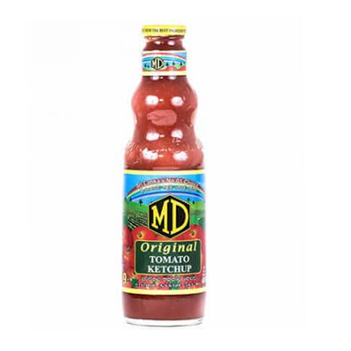 MD Tomato Ketchup