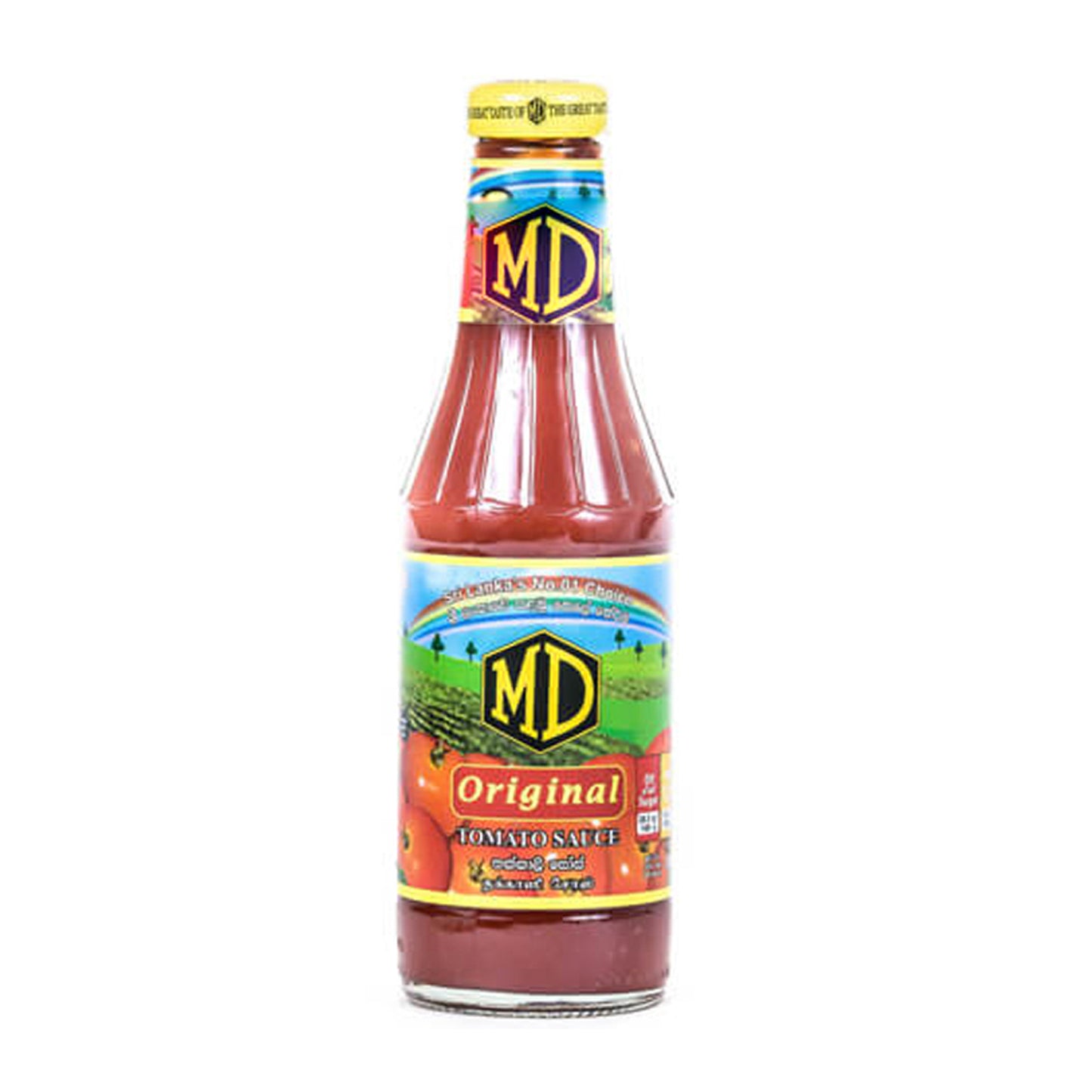 MD Tomato Sauce